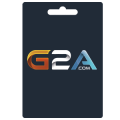G2A Card 20 EUR